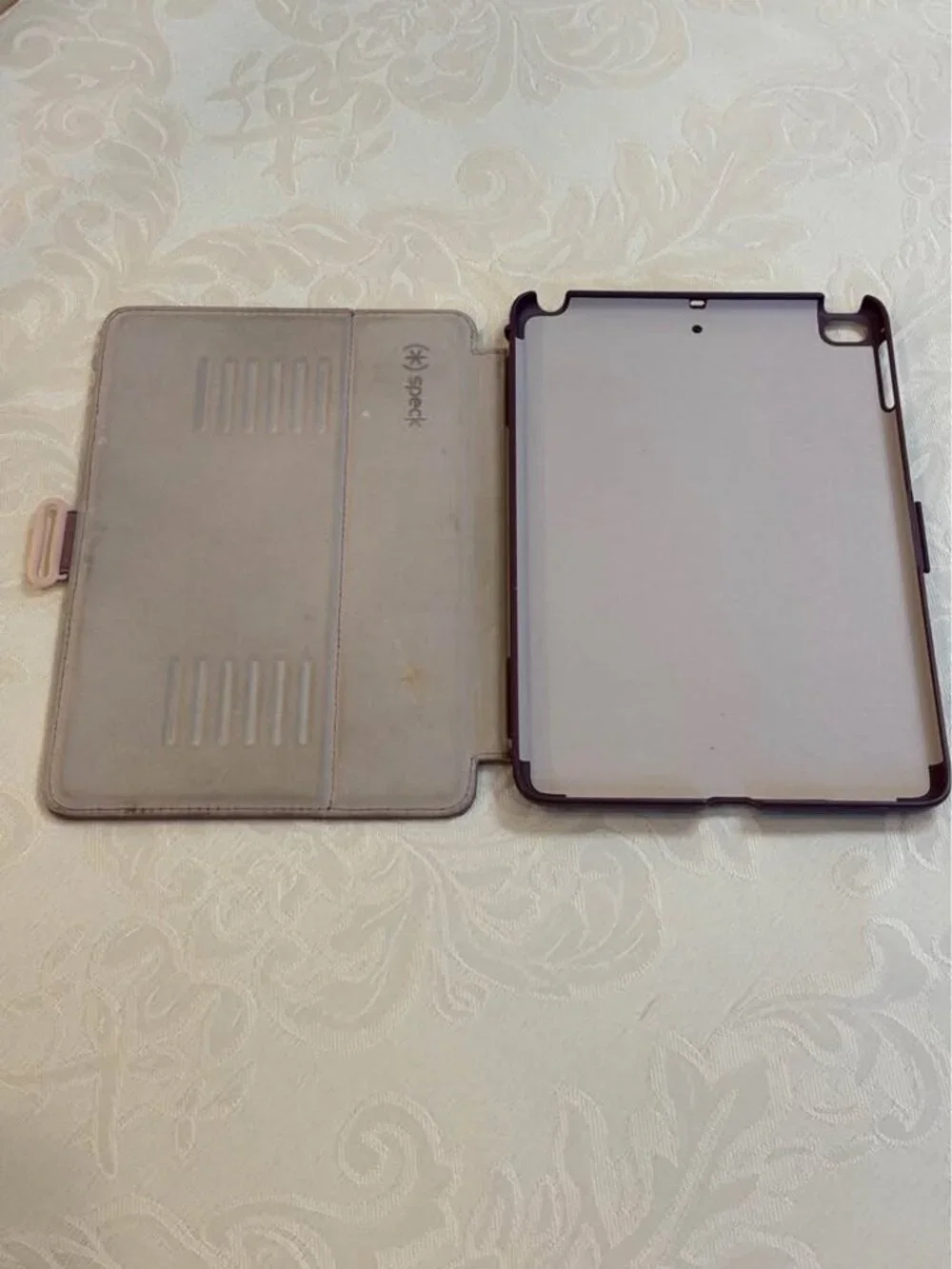 Unlocked iPad Mini 5 (Wi-Fi + Cellular Model)-64 GB-Like New
